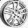 ����������� ���� ����� SKAD ������ 6x16 5x114,3 ET51 DIA67.1 ������